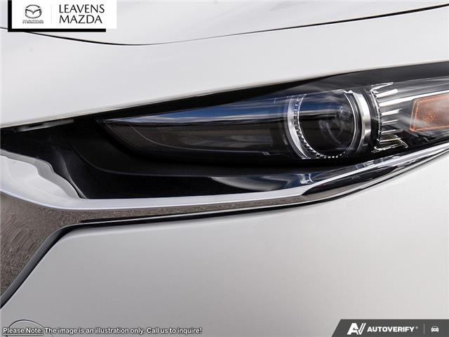 2025 Mazda CX-30 GT w/Turbo (Stk: 14-25547) in London - Image 11 of 28