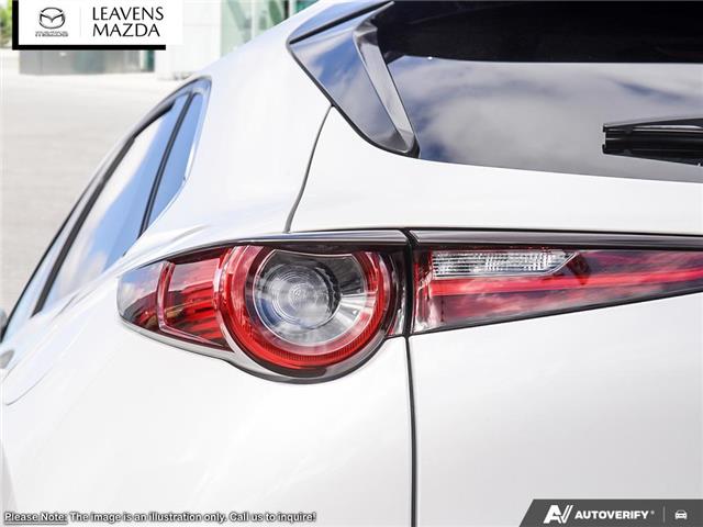 2025 Mazda CX-30 GT w/Turbo (Stk: 14-25547) in London - Image 12 of 28