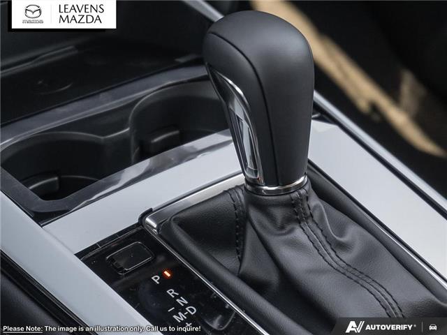 2025 Mazda CX-30 GT w/Turbo (Stk: 14-25547) in London - Image 18 of 28