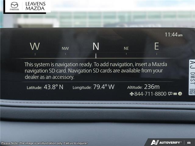 2025 Mazda CX-30 GT w/Turbo (Stk: 14-25547) in London - Image 19 of 28