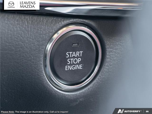 2025 Mazda CX-30 GT w/Turbo (Stk: 14-25547) in London - Image 28 of 28