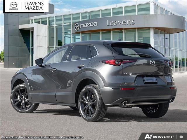 2025 Mazda CX-30 GT w/Turbo (Stk: 14-25568) in London - Image 5 of 28