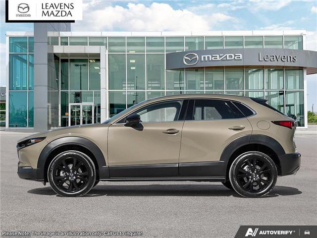2025 Mazda CX-30 Suna (Stk: 14-25402) in London - Image 4 of 27