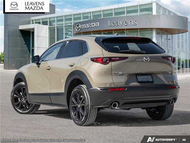 2025 Mazda CX-30 Suna (Stk: 14-25402) in London - Image 5 of 27