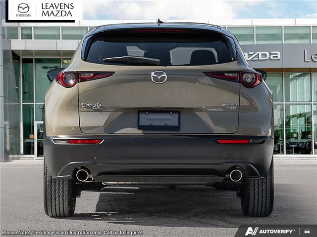 2025 Mazda CX-30 Suna (Stk: 14-25402) in London - Image 6 of 27