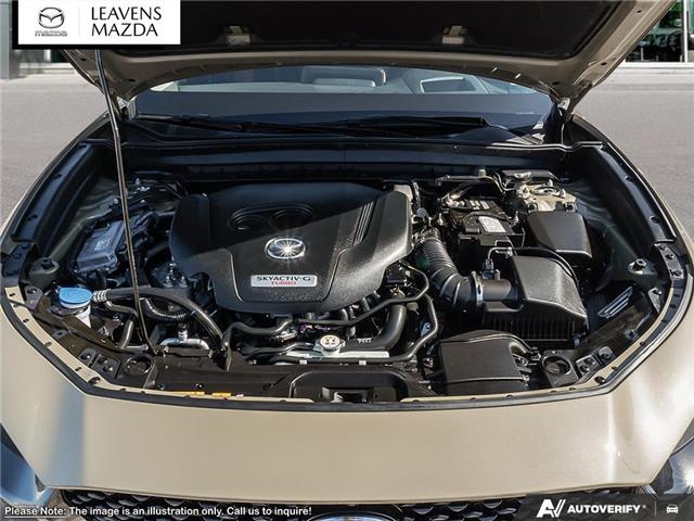 2025 Mazda CX-30 Suna (Stk: 14-25402) in London - Image 7 of 27