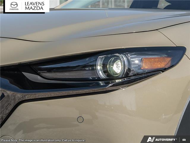 2025 Mazda CX-30 Suna (Stk: 14-25402) in London - Image 11 of 27