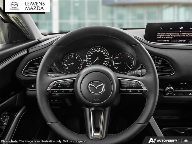 2025 Mazda CX-30 Suna (Stk: 14-25402) in London - Image 14 of 27