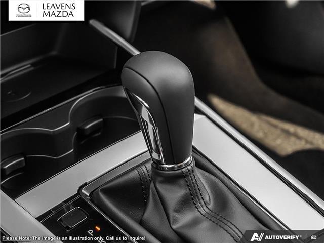 2025 Mazda CX-30 Suna (Stk: 14-25402) in London - Image 17 of 27