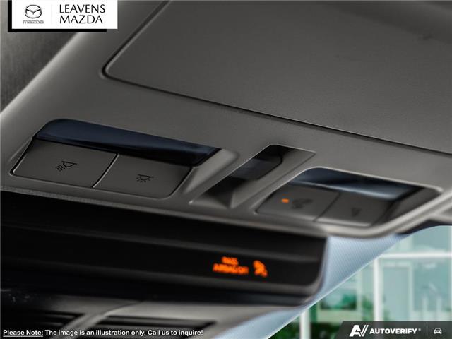 2025 Mazda CX-30 Suna (Stk: 14-25402) in London - Image 19 of 27