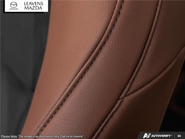 2025 Mazda CX-30 Suna (Stk: 14-25402) in London - Image 20 of 27