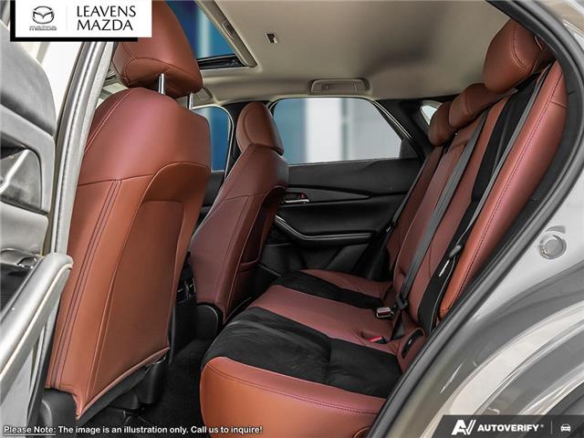 2025 Mazda CX-30 Suna (Stk: 14-25402) in London - Image 21 of 27