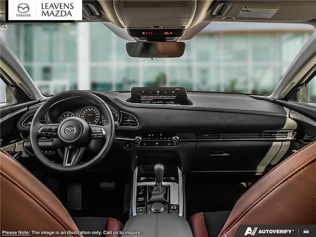 2025 Mazda CX-30 Suna (Stk: 14-25402) in London - Image 22 of 27
