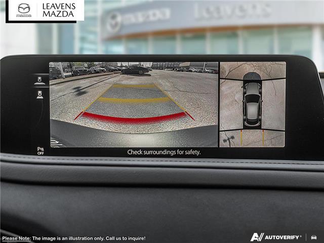 2025 Mazda CX-30 Suna (Stk: 14-25402) in London - Image 23 of 27
