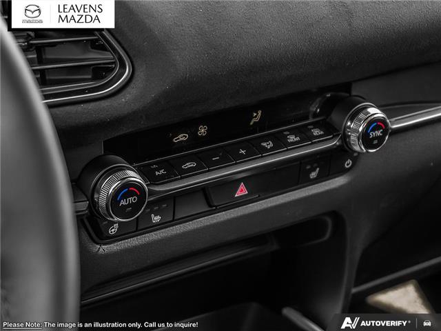 2025 Mazda CX-30 Suna (Stk: 14-25402) in London - Image 24 of 27