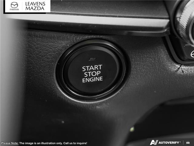 2025 Mazda CX-30 Suna (Stk: 14-25402) in London - Image 26 of 27