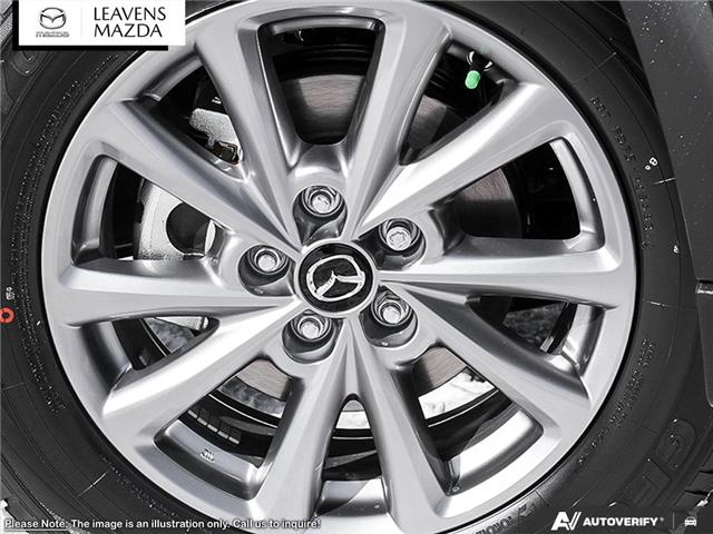 2025 Mazda CX-5 GS (Stk: 14-25526) in London - Image 9 of 26