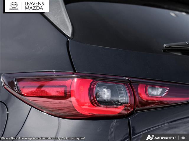 2025 Mazda CX-5 GS (Stk: 14-25526) in London - Image 12 of 26