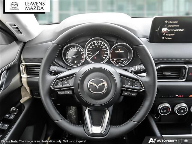 2025 Mazda CX-5 GS (Stk: 14-25526) in London - Image 14 of 26