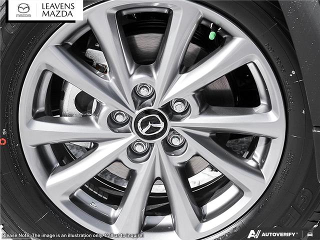 2025 Mazda CX-5 GS (Stk: 14-25489) in London - Image 9 of 26