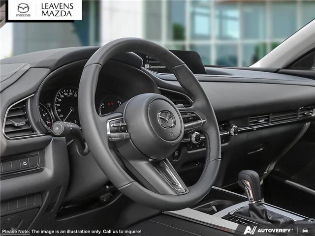 2025 Mazda CX-30 GS (Stk: 14-25422) in London - Image 13 of 27