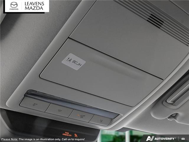 2025 Mazda CX-30 GS (Stk: 14-25422) in London - Image 20 of 27