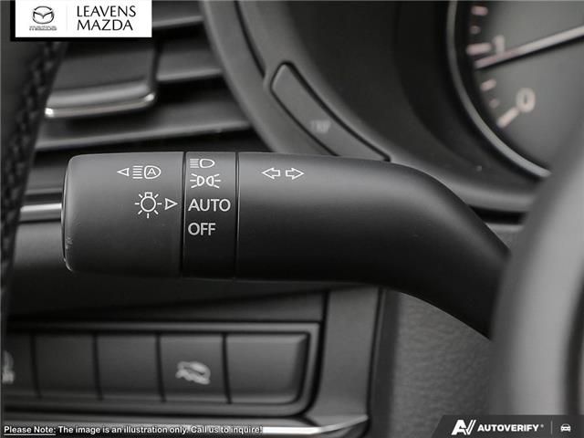 2025 Mazda CX-30 GS (Stk: 14-25422) in London - Image 27 of 27