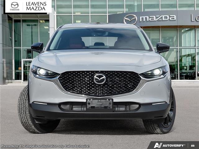 2025 Mazda CX-30 GT (Stk: 14-25566) in London - Image 3 of 26