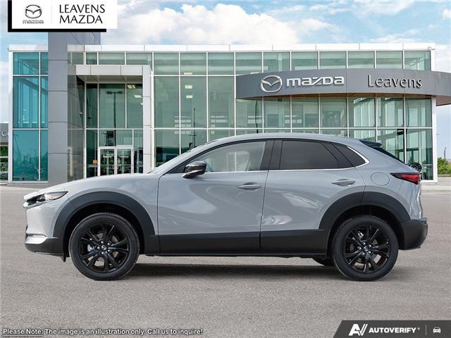2025 Mazda CX-30 GT (Stk: 14-25566) in London - Image 4 of 26