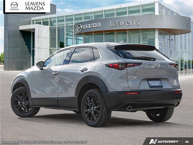 2025 Mazda CX-30 GT (Stk: 14-25566) in London - Image 5 of 26
