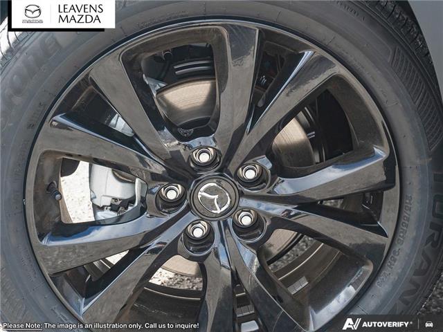 2025 Mazda CX-30 GT (Stk: 14-25566) in London - Image 8 of 26