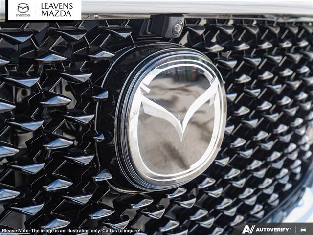 2025 Mazda CX-30 GT (Stk: 14-25566) in London - Image 9 of 26