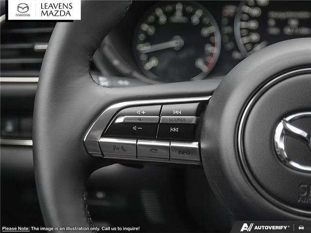 2025 Mazda CX-30 GT (Stk: 14-25566) in London - Image 15 of 26