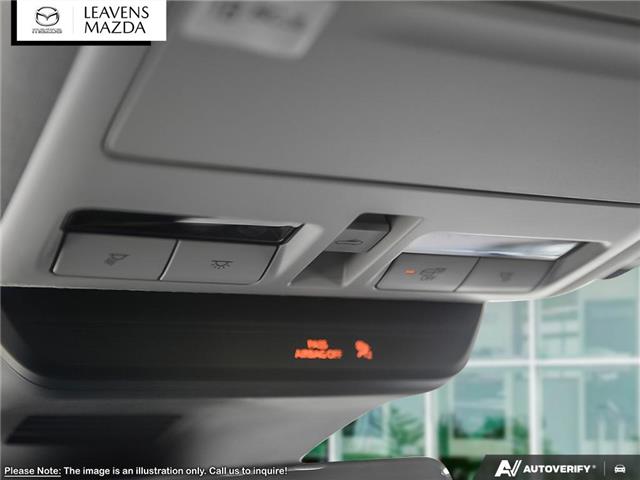 2025 Mazda CX-30 GT (Stk: 14-25566) in London - Image 19 of 26