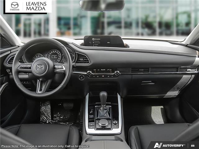 2025 Mazda CX-30 GT (Stk: 14-25566) in London - Image 22 of 26
