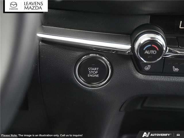 2025 Mazda CX-30 GT (Stk: 14-25566) in London - Image 23 of 26