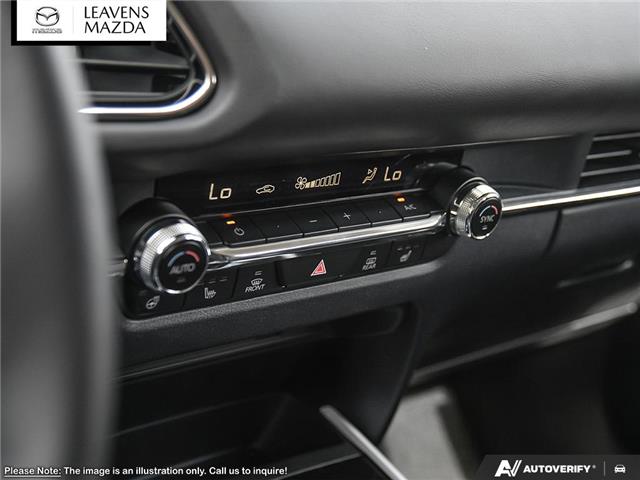 2025 Mazda CX-30 GT (Stk: 14-25566) in London - Image 24 of 26