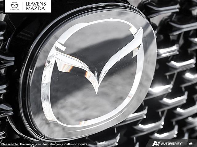 2025 Mazda CX-5 GX (Stk: 14-25572) in London - Image 9 of 23