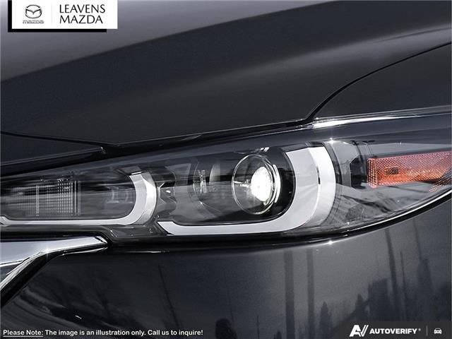 2025 Mazda CX-5 GX (Stk: 14-25572) in London - Image 10 of 23