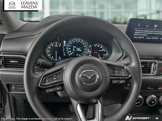 2025 Mazda CX-5 GX (Stk: 14-25572) in London - Image 13 of 23