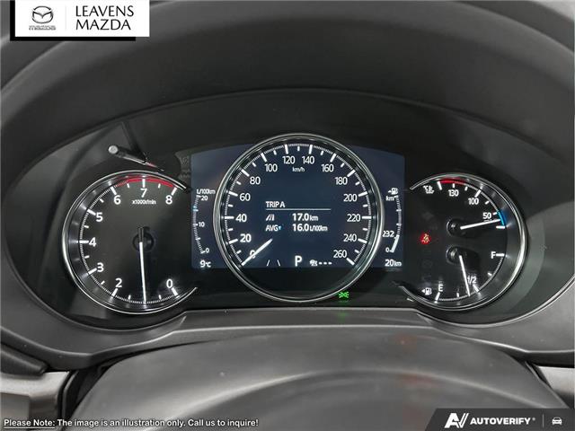 2025 Mazda CX-5 GX (Stk: 14-25572) in London - Image 14 of 23
