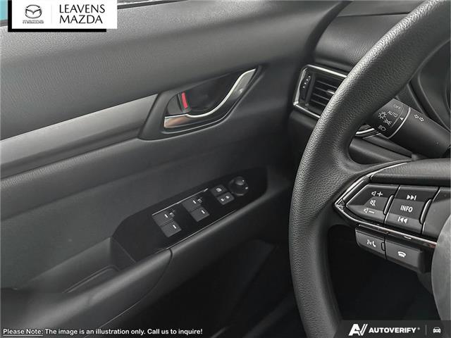 2025 Mazda CX-5 GX (Stk: 14-25572) in London - Image 16 of 23