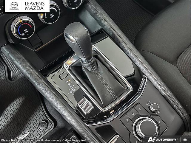 2025 Mazda CX-5 GX (Stk: 14-25572) in London - Image 17 of 23