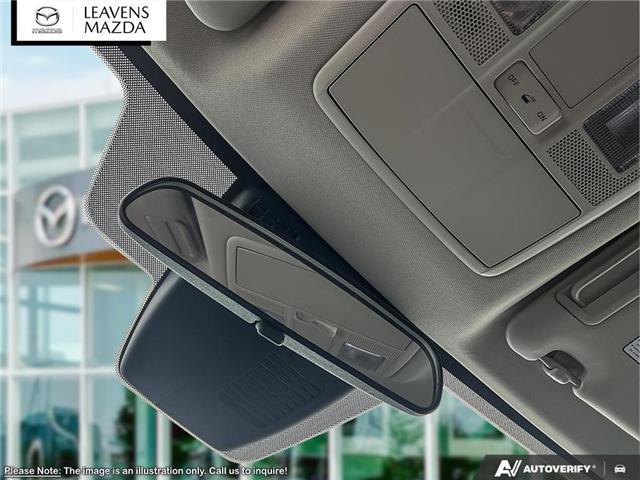 2025 Mazda CX-5 GX (Stk: 14-25572) in London - Image 19 of 23