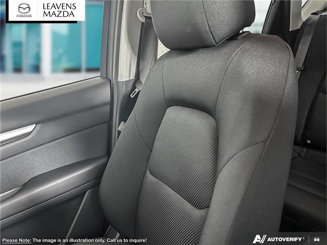 2025 Mazda CX-5 GX (Stk: 14-25572) in London - Image 20 of 23