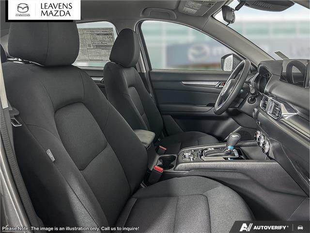 2025 Mazda CX-5 GX (Stk: 14-25572) in London - Image 21 of 23