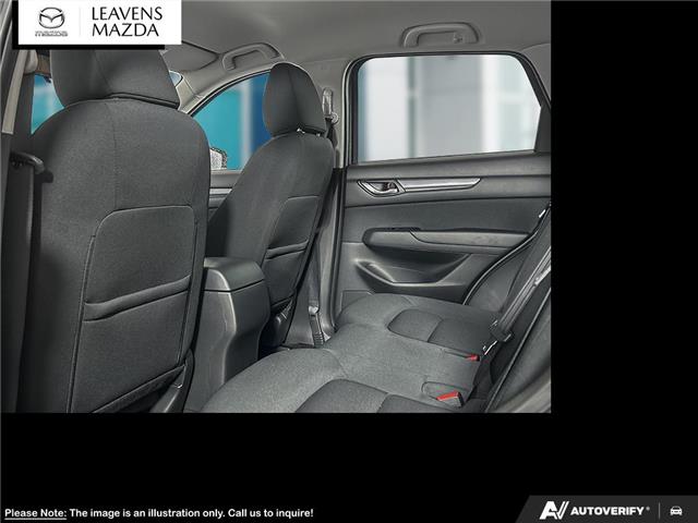 2025 Mazda CX-5 GX (Stk: 14-25572) in London - Image 22 of 23