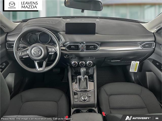2025 Mazda CX-5 GX (Stk: 14-25572) in London - Image 23 of 23