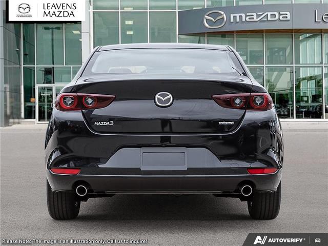 2025 Mazda Mazda3 GS (Stk: 14-25504) in London - Image 6 of 24