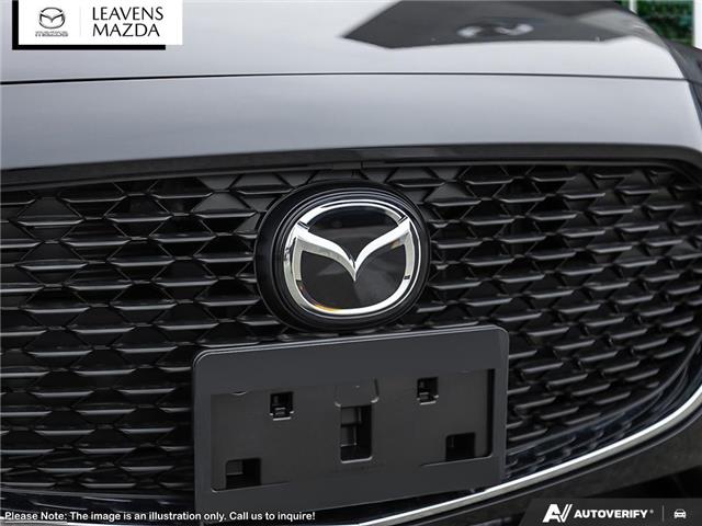 2025 Mazda Mazda3 GS (Stk: 14-25504) in London - Image 10 of 24